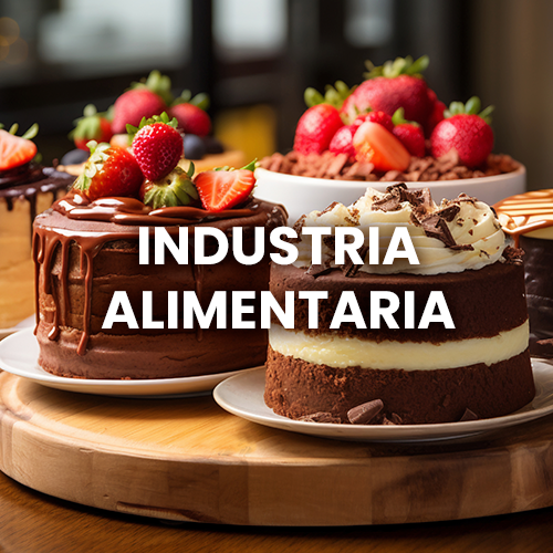 Industria Alimentaria