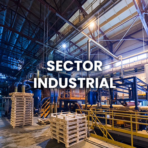 Sector Industrial